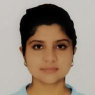 Priya G. Class 8 Tuition trainer in Ranchi