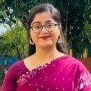 Priyanshi G. Nursery-KG Tuition trainer in Delhi