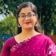 Priyanshi G. Nursery-KG Tuition trainer in Delhi