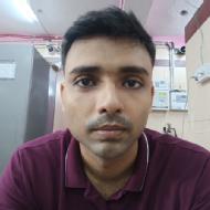 Akhil Bhushan IBPS Exam trainer in Chenari