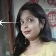 Priya S. Class 10 trainer in Dehradun