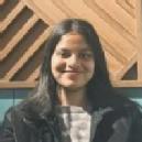 Priya K. photo
