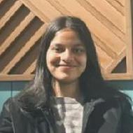 Priya K. Class I-V Tuition trainer in Delhi