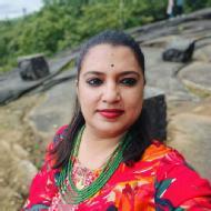 Priyanka BTech Tuition trainer in Bangalore