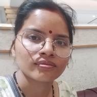 Priya R. Class 10 trainer in Khatima