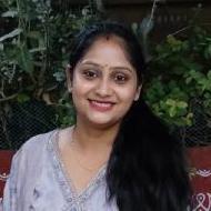Priya S. Nursery-KG Tuition trainer in Guwahati