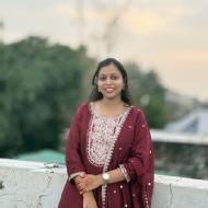 Priyal Jain Class 8 Tuition trainer in Jabalpur