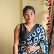 Priya M. Class I-V Tuition trainer in Delhi