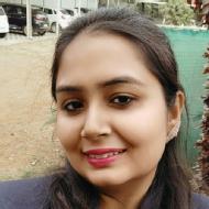 Priyam A. Class 8 Tuition trainer in Neemuch