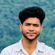 Priyam Dhiman Yoga trainer in Dehradun