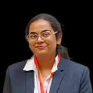 Pragati P. Class 12 Tuition trainer in Mumbai