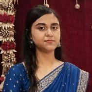 Soumi M. Bengali Speaking trainer in Kolkata