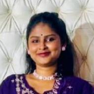 Sai Priyadarshni V. Violin trainer in Chennai