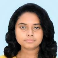 Priya N. Class 12 Tuition trainer in Kolkata