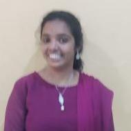Priyanga Class 10 trainer in Madurai North