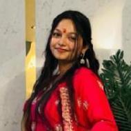 Priyanka A. Class 12 Tuition trainer in Dhanbad