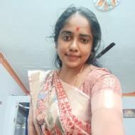 Priyanka A. Class 10 trainer in Mangalore