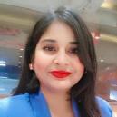 Priyanka R. UPSC Exams Coaching trainer in Delhi