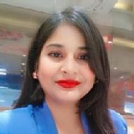 Priyanka R. UPSC Exams trainer in Delhi