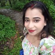 Priyanka K. Class I-V Tuition trainer in Bhagalpur