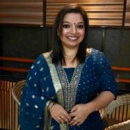 Dhanya Class I-V Tuition trainer in Pune