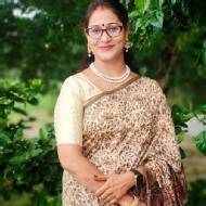 Priyanka M. Class I-V Tuition trainer in Maunath Bhanjan