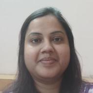 Priyanka A. Class 6 Tuition trainer in Puruliya