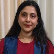 Priyanka S. Class I-V Tuition trainer in Shimla