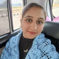 Priyanka Bajaj Spanish Language trainer in Sonipat