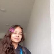 Priyanka Class 12 Tuition trainer in Bangalore