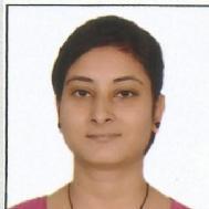 Priyanka Class 6 Tuition trainer in Hazarapar