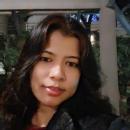 Photo of Kumari P.