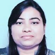 Priyanka U. Class 12 Tuition trainer in Mumbai