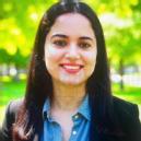 Priyanka B. Class 8 Tuition trainer in Bangalore