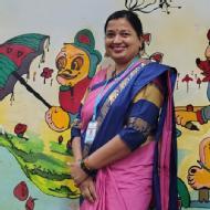 Alpna Class I-V Tuition trainer in Bangalore