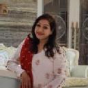 Priyanka A. Class 6 Tuition trainer in Mumbai