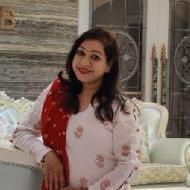 Priyanka A. Class 6 Tuition trainer in Mumbai