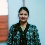 Priyanka K. Class 10 trainer in Ahmedabad