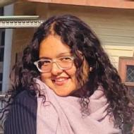 Priyanka Dance trainer in Vikasnagar