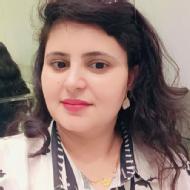 Priyanka Class 12 Tuition trainer in Faridabad