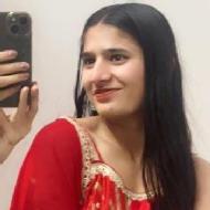 Priyanka Class I-V Tuition trainer in Faridabad