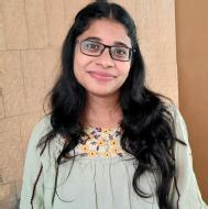 Priyanka C. Class I-V Tuition trainer in Hyderabad