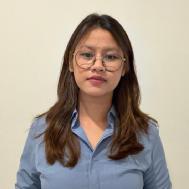 Priyanka H. Class I-V Tuition trainer in Dibrugarh