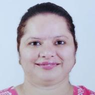 Priyanka J. Class 11 Tuition trainer in Pune