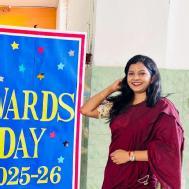 Priyanka Jaiswal Class I-V Tuition trainer in Noida