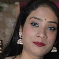 Alshifa T. Hindi Language trainer in Kanpur