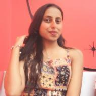 Priyanka K. trainer in Delhi