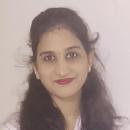 Priyanka K. Spoken English trainer in Belgaum