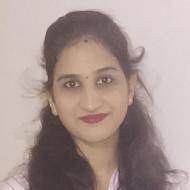 Priyanka K. Spoken English trainer in Belgaum