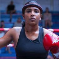 Priyanka L. Self Defence trainer in Bangalore